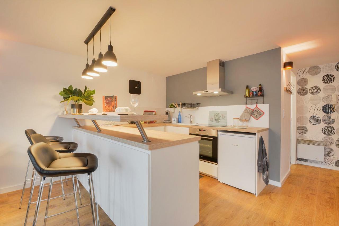 Le Royal Des Trois-Maisons Nancy Exteriér fotografie