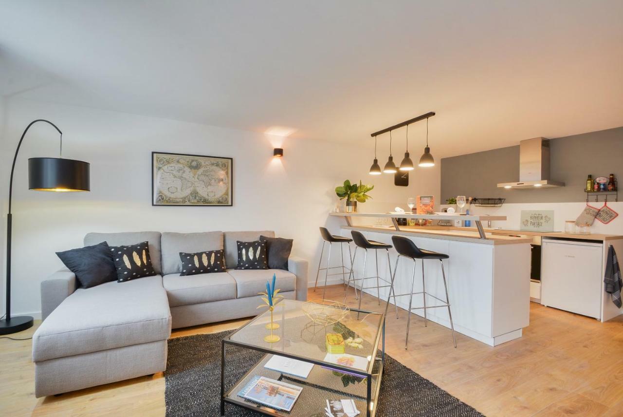 Le Royal Des Trois-Maisons Nancy Exteriér fotografie