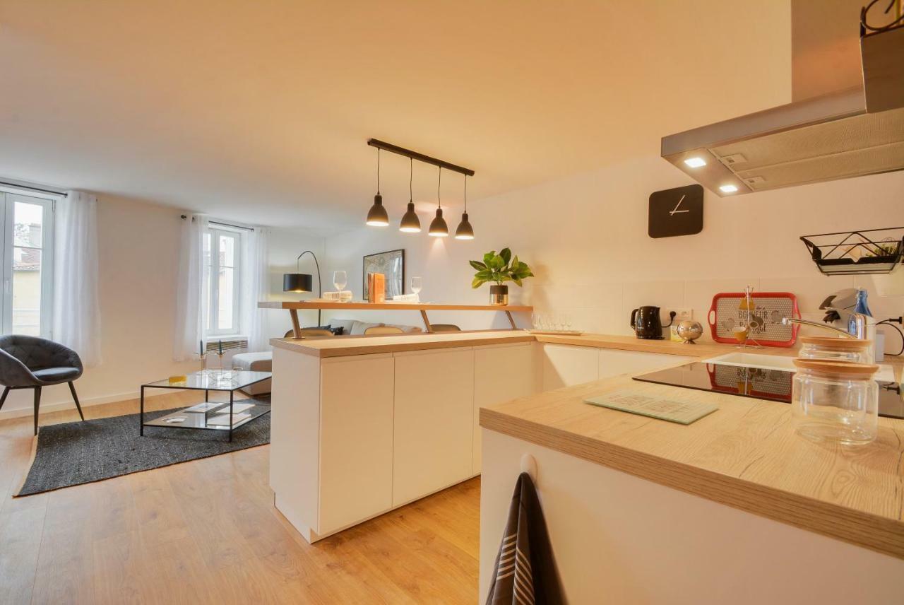 Le Royal Des Trois-Maisons Nancy Exteriér fotografie